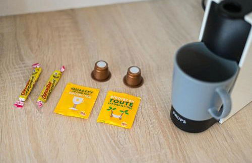 Gare - La Boutique Beauvoisine - Photo 12