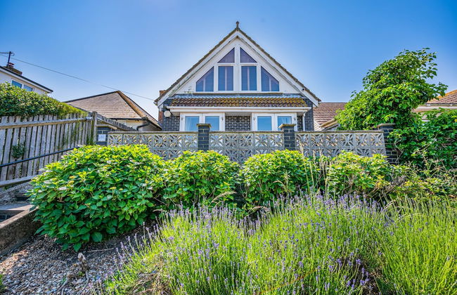 Pebbles View Overlooking the Beautiful Pevensey Bay Beach - Foto 36