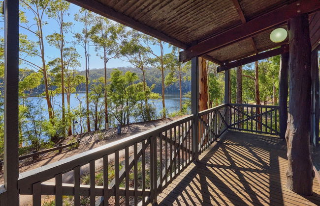 RAC Karri Valley Resort - Foto 28