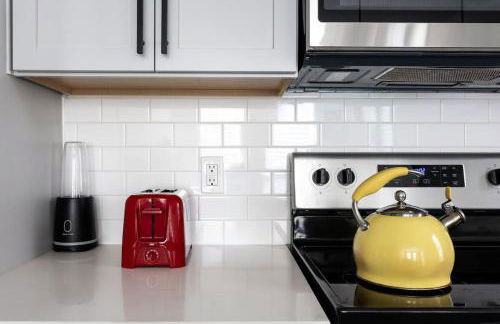 Modern Luxury Near Broad Ripple - Foto 33