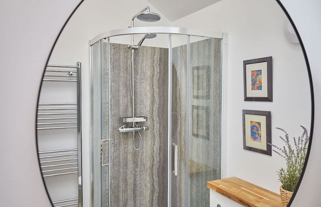 Host Stay Sunshine Cottage - Foto 12