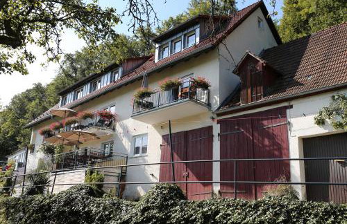 Ferienwohnungen Porisch - Foto 63