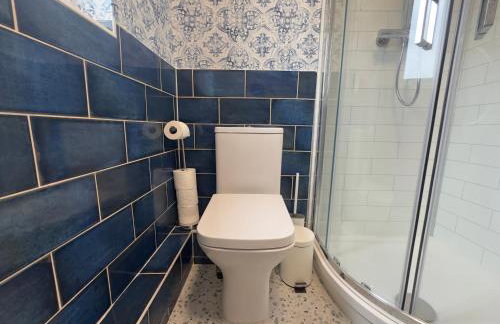 House Sleeps 8-Garden-Parking Near Barry Island - Foto 18