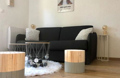 L'Aire des montagnes - Foto 3