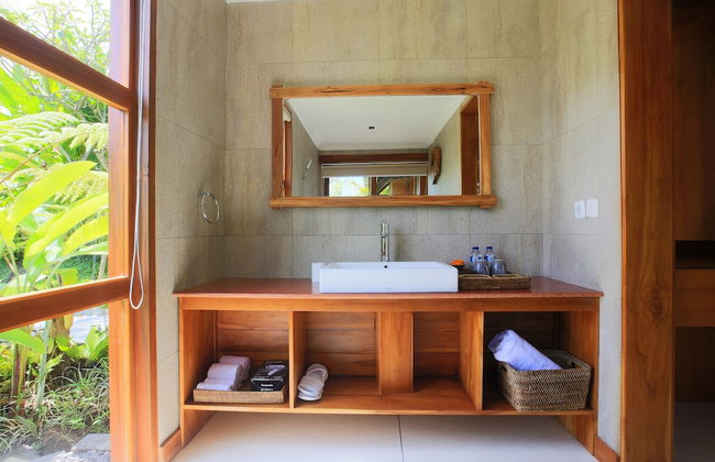 Ume Sri Villas Ubud - Foto 28