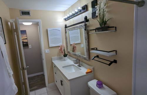 Ocean Front by Cocoa Beach Pier - Foto 17