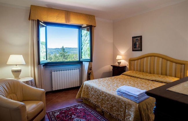 Wonderful Villa With Private Pool in the Heart of Tuscany - Foto 1