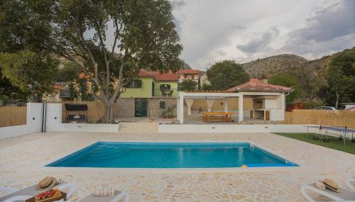 Villa Vuki - Photo 5