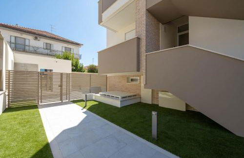 Residence LeoMare - Foto 57