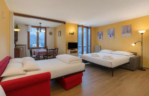 Appartamento Rifugio dei Sogni - Happy Rentals - Foto 7