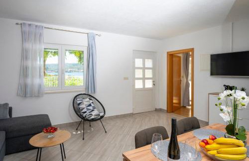 Holiday Villa Perna - Foto 26