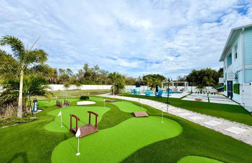 Seaside Boca with Pool an Fire Pit - Foto 7