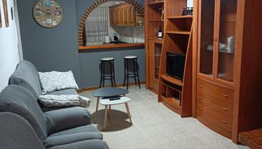 El Rincón del Sotillo beach - Foto 5