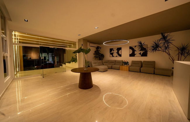 Enjoy Stylish 3br 3, 5b Stylish, Downtown Ocean View - Foto 68