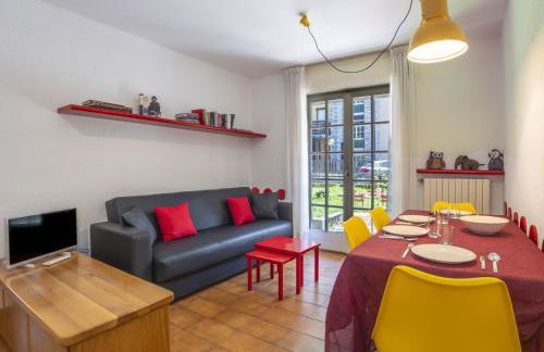 Apartment Tigli-1 by Interhome - Foto 7