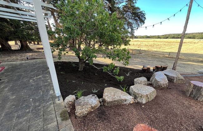 Icena Farm Accommodation - Foto 35