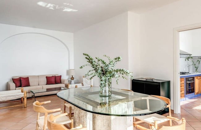 Villa Chez Pie in Massa Lubrense - Foto 60