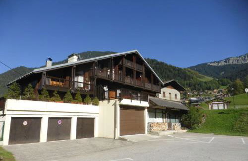 Bel appart 2* 6 pers, terrasse sud, pied des pistes - FR-1-342-241 - Foto 2