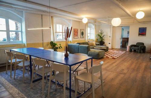 Großes Wohlfühlapartment für Familien und Gruppen - Foto 8