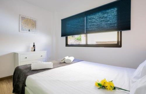 1d Tamaimo Apartment - Foto 8