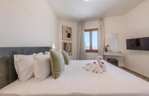 Casa Karinea - Serene Stone House Retreat - Foto 56