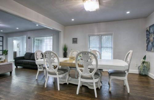 Buckhead 8BR GetawayOpen Layout,Ideal for Groups - Foto 27