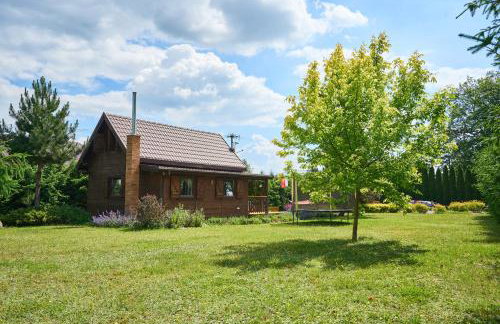 Domek Omin - Foto 30