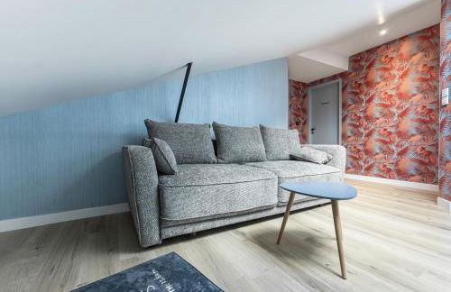 LE PADDOCK "Maison 220 m2 pour 8 à 12 personnes" - Foto 28