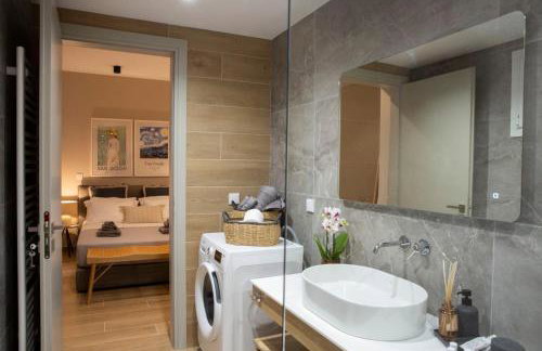 Nerissa Seafront apartment - Foto 33