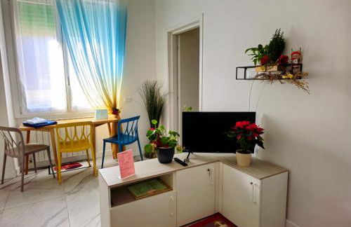 City Apartment - Il Ghiro - Foto 59