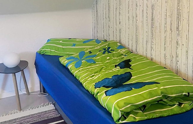 Tranquil Retreat in Moster-by Traum - Foto 23