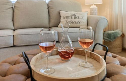 Charming home just 30 minutes north of Nashville - Foto 6