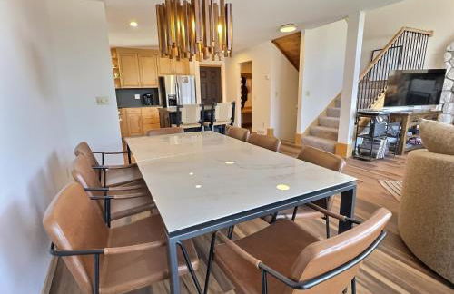 Lutsen Executive Townhome Ski in out Full Resort Amenities - Foto 9