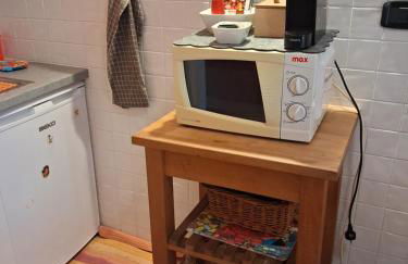 Spiaggia Serena - con giardino e box a 10 mt dal mare - Foto 11