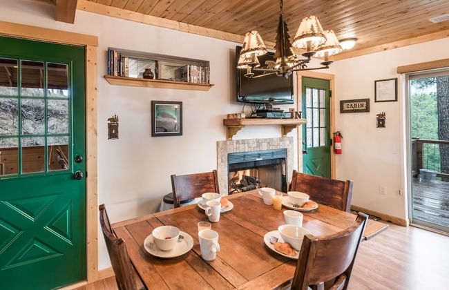 Aurora Montealis - Foto 18