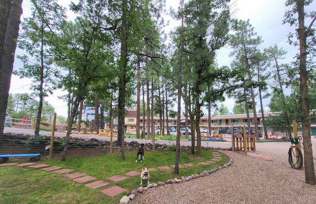 The Nook Pinetop - Foto 23