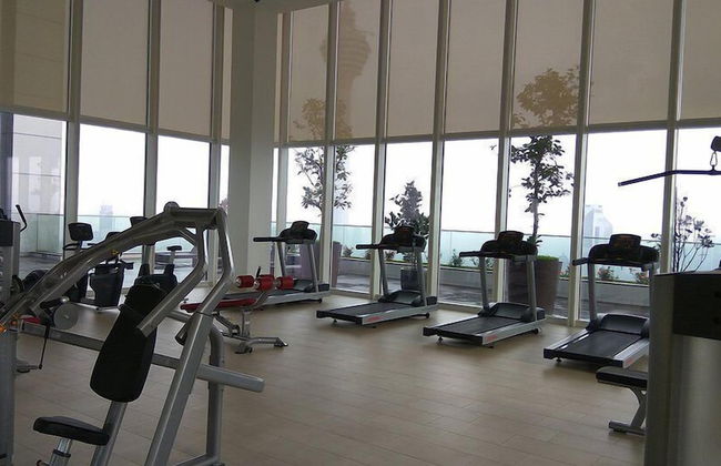 Suites Infinity - Foto 41