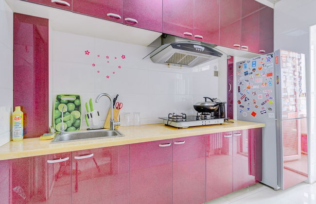 Shark Apartment - Foto 44