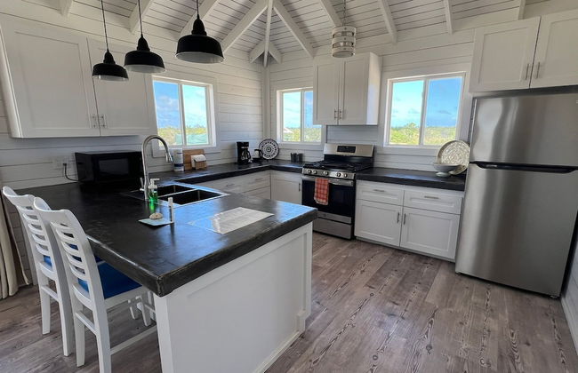 Barbuda Cottages - Foto 8