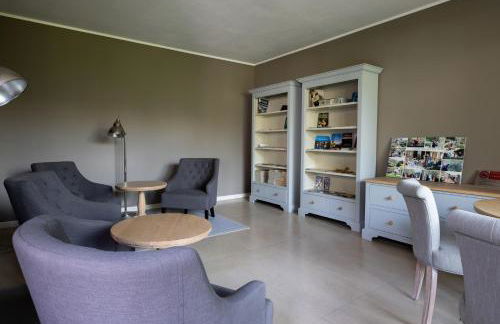 Lorry Living ARIA, Fitness & Relax - Foto 51