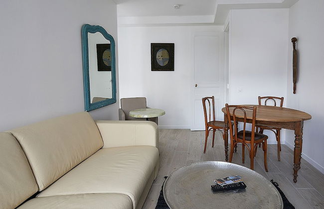 Appart Hotel de Paris - Photo 25