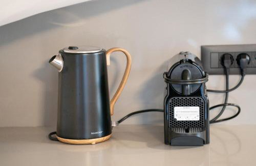 Luxury Stone Villa Aris, ideally located just a 5-minute walk from restaurants and shops - Foto 15