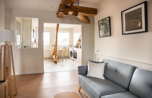 L'Eclat des Halles - Hypercentre - Foto 6