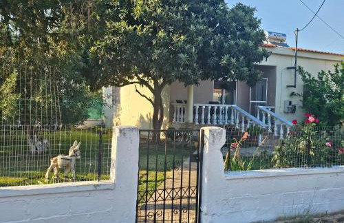 CK vacation house - Photo 15