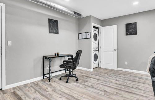 Modern 2BD 2BA Flat Gym and Pool Heart of Downtown - Foto 6