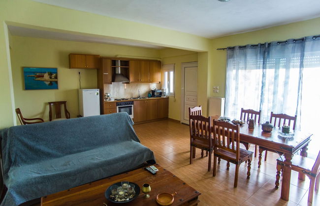 Spacious house with seaview - Foto 7