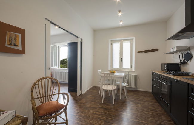 La Coroncina Lodging - Foto 52