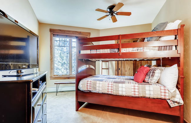 Water House on Main Street - Foto 8