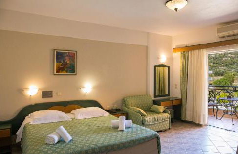 Odeon Hotel - Photo 158