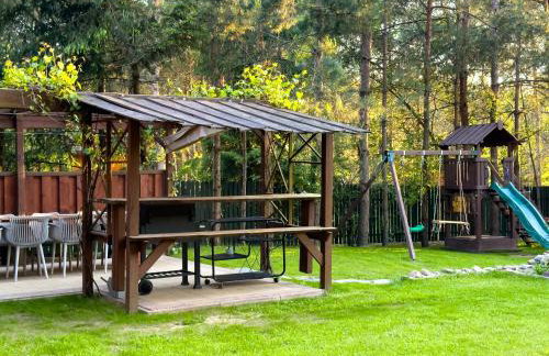 Przytulisko - Dom na Mazurach - Foto 17